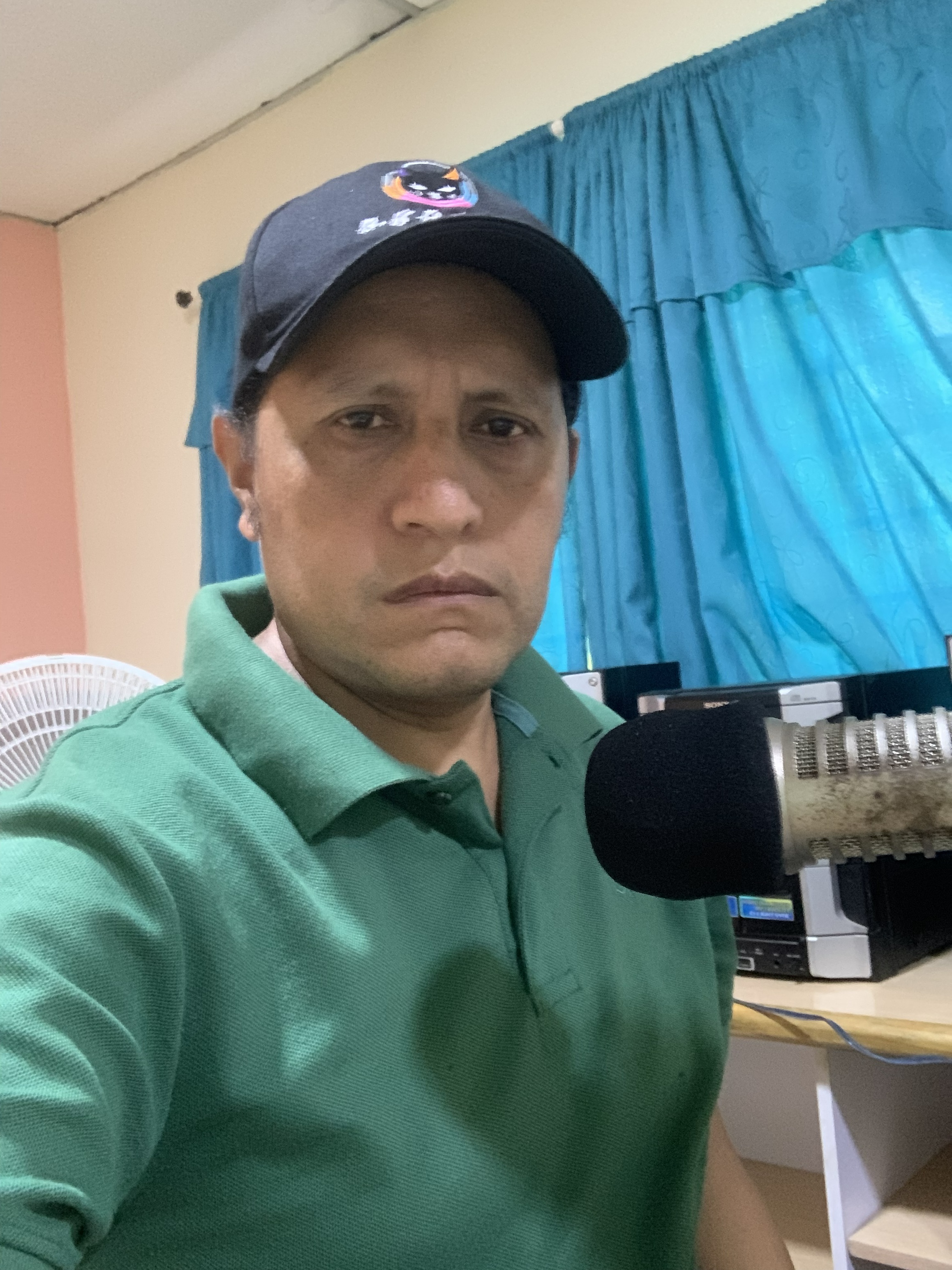 camilo